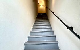 Gesuiti Rooms Catania