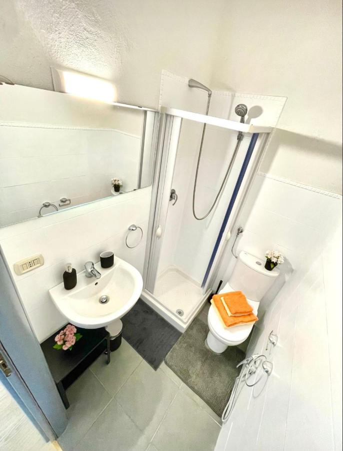 Gesuiti Rooms Catane Extérieur photo