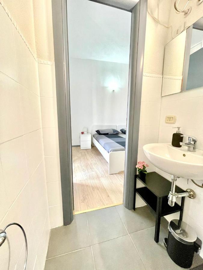 Gesuiti Rooms Catane Extérieur photo