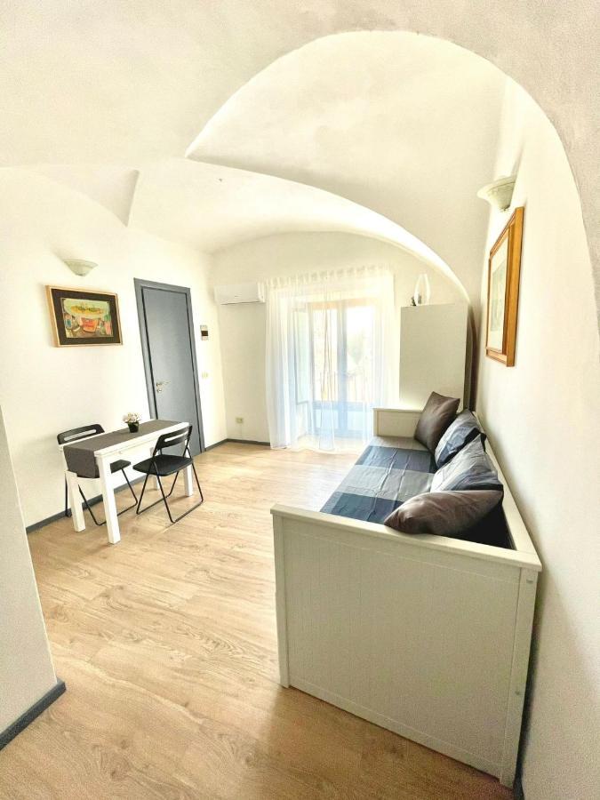 Gesuiti Rooms Catane Extérieur photo