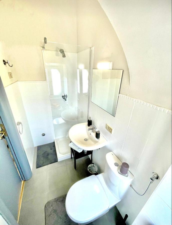 Gesuiti Rooms Catane Extérieur photo