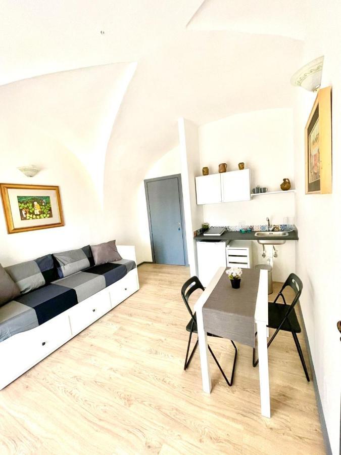 Gesuiti Rooms Catane Extérieur photo